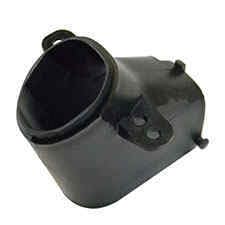 RYOBI OEM 089041035026 Chute Upper DUST in Genuine Factory Package