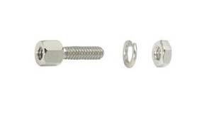 AVBcable Pan Pacific HFS-1 Screw Lock Kit 4X40-Bulk Screw Length: 7.5mm Sold