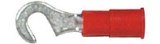 Vinyl Insulated Hook Terminals