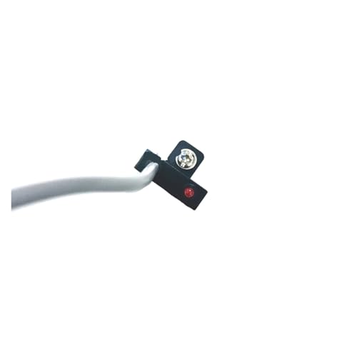 Interruptor de láminas CS1-J con detección magnética estable para cilindros 3