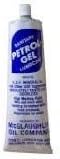 McGlaughlin Oil PETROL-GEL 4 Oz. Tubo lubricante - 1 / TB