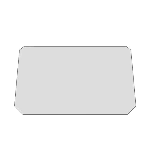 Film d'affichage moto pour MT 09 2025 Protection tableau de bord anti-rayures