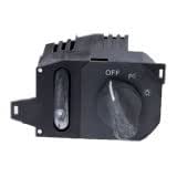 GM Genuine Parts 22901652 Black Headlamp Switch Togo