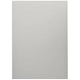 中川ケミカル カッティングシート ライトグレー 730-A4(2枚入り)