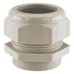 Altech, 5308-901, Cable Accessories Gland Polyamide Gray (50 Item/s)
