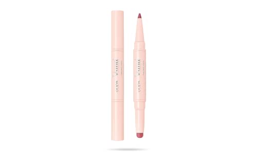 PUPA VAMP CREAMY DUO 008