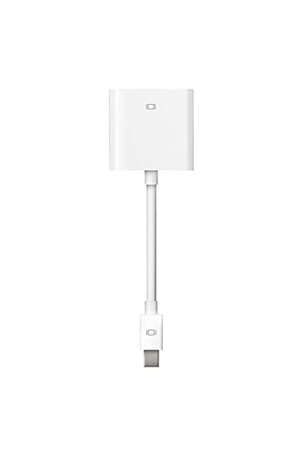 Bild zu Apple Mini DisplayPort auf-DVI-Adapter