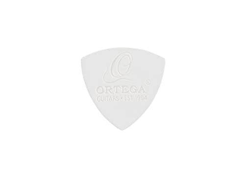 Ortega Guitars UKEPICK-ASS Médiators - Les Beatles, Paul McCartney, John Lennon, RIngo Starr, George Harrison Ortega Guitars UKEPICK-ASS Médiators – Image 6