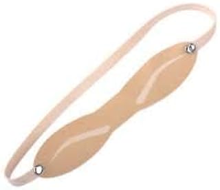 Eyebrow Tattoo Practice Skin, 10pcs Tattooing and Microblading Eyebrow Fake Skin Headband For Beginners Tattoo Eyebrow Practicing Designs