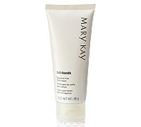 Mary Kay Satin Hands Fragrance Free Hand Cream