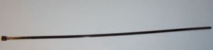 PRO POWER Fascette stringicavo nere 450 x 9 mm, 450 x 9 mm, confezione da 100