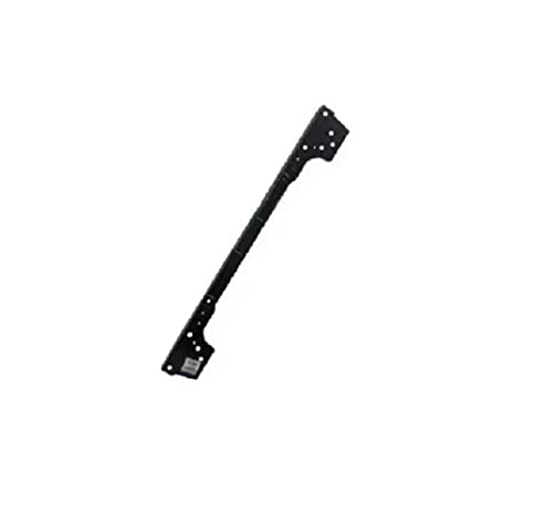 Travessa Crash Box Dianteira Jeep Compass/Toro 51947138