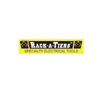Rack-A-Tiers 70561R Power Insert Screwdriver Bit, 1/4 in Hex Point, 6 in OAL, Steel