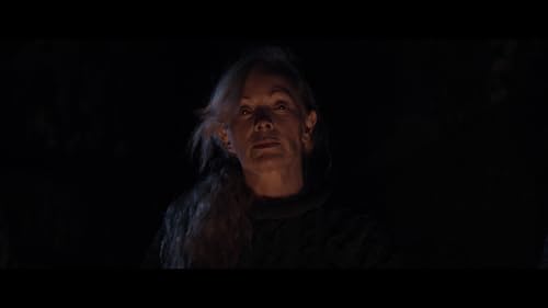 Con La Marea BluRay España película de terror de estreno 2024 3
