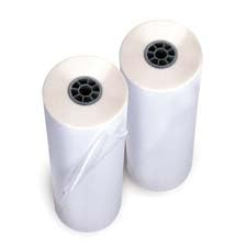 Laminating Film- 25in.x500ft.- 1.7 mil- 2-CT- Glossy