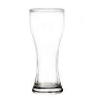 Ocean Beer Glasses Set - 6 Premium Glass Mugs -1