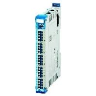 Eaton 178786 module d'extension mémoire avec 20 entrées digitales 24 V DC