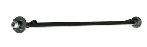 Everything for trailers, RVs and trucks and more - Replacement For Axle Trailer 2000# 49