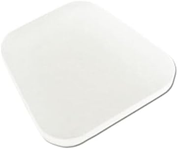 Equalizer GGS601PAD Silicone Rain Sensor Replacement Pad - 37x50 mm, Durable and Flexible for Reliable Moisture Detection, Easy to Install, Compatible with Various Vehicles and Systems