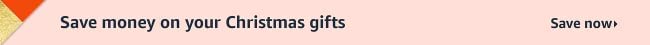 Save money on your Christmas gifts