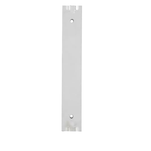 Guías para cajones de aleación de aluminio con riel guía resistente de alta precisión 3