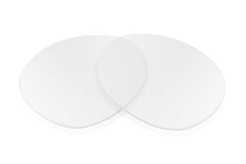 Sunglass Fix Replacement Sunglass Lenses Compatible for Zenni Los Angeles Guerrillas 51mm...