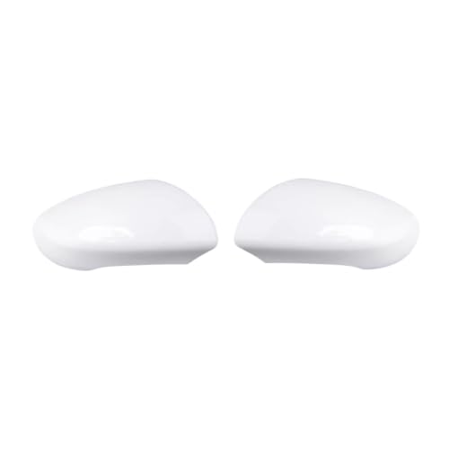 Coque de rétroviseur Nissan Qashqai J10 retroviseur exterieur blanc gauche droite