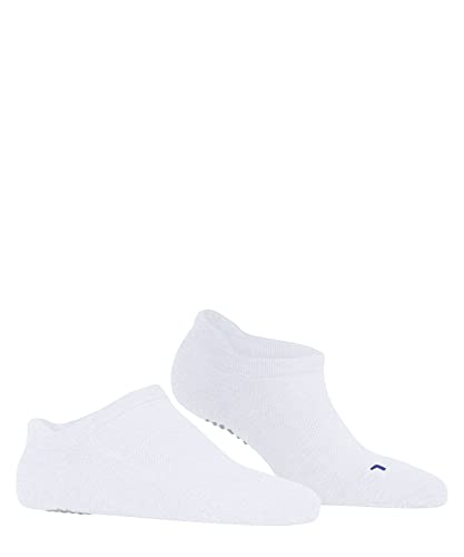 Image of FALKE Women's Cool Kick Sneaker Cut Slipper Socks, Sole Grips, 1 Pair