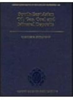 South-East Asian Oil, Gas, Coal and Mineral Deposits (Oxford Monographs on Geology and Geophysics)