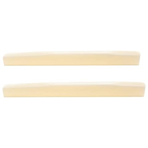 Musiclily Pro Acoustic Guitar Saddle Cover