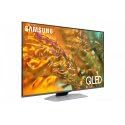 Samsung Q80D QE65Q80DAT 165,1 cm (65) 4K Ultra HD Smart TV WiFi Argent