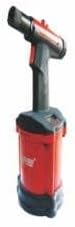 ZT2318-HA, Zipp Power Tool, 1/4 In. Lock Bolt Tool, Air Hydraulic, W/O Nose Assembly (1 PK)