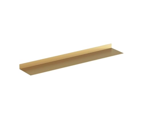 Étagères flottantes à LED de 150 cm avec éclairage tamisé pour salon - 2