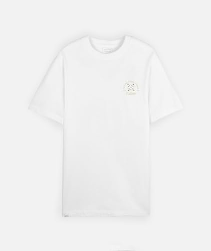 Tee-shirt manches courtes col rond OXBOW vêtement homme été 2026 - 3