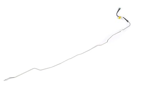 GM Genuine Parts 15109086 Rear Fuel Return Pipe