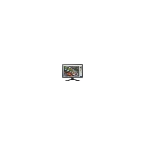 EIZO 24.1IN Ws LCD 1920X1200 850:1 CG243W-BK Dp Blk 13MS Cover
