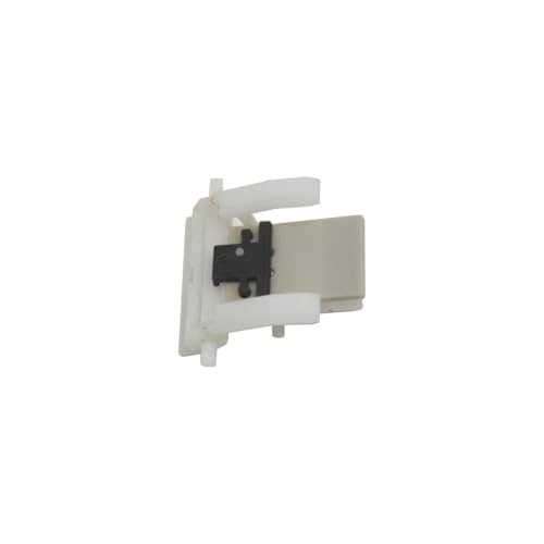 Pièces d'imprimante FM2-3963 tampon de guidage séparation pour Canon FAX ADF