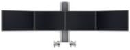 SMS Multi Control Quad Clamp