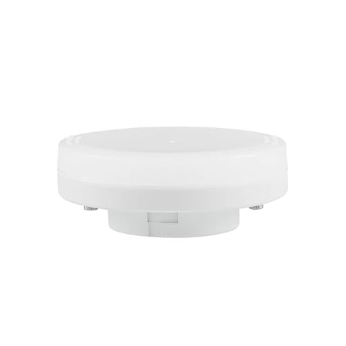 LED Gx53 bombilla 'Gx53 6W LED' hecho de Plástico (GX53) de Arcchio | bombilla bombillas LED lámpara fluorescente