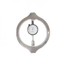 Proving Ring, 10 kN Capacity, Force Measurement Device-picture-11
