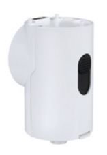 Unidad de Cuerpo de declinación Ap