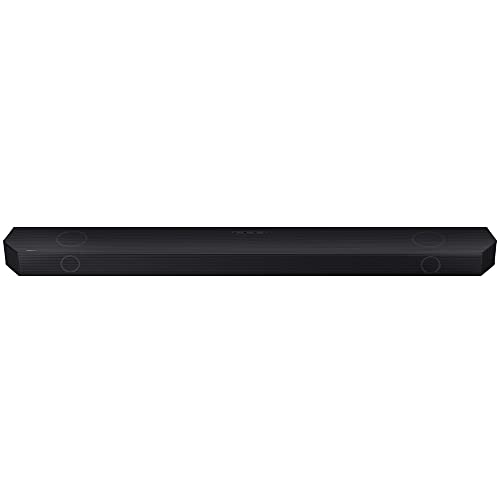 Image of SAMSUNG HW-Q800C Q-Series 5.1.2 ch. Wireless Dolby Atmos Soundbar w /Q-Symphony Bundle with 2 YR CPS Enhanced Protection Pack