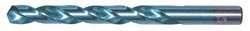 Jobber Bit, U, High Speed Steel