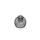 Phonak, Unitron & Hansaton 4.0 Dome Vented - Hörgeräte Schirmchen (10 Stück) (M)