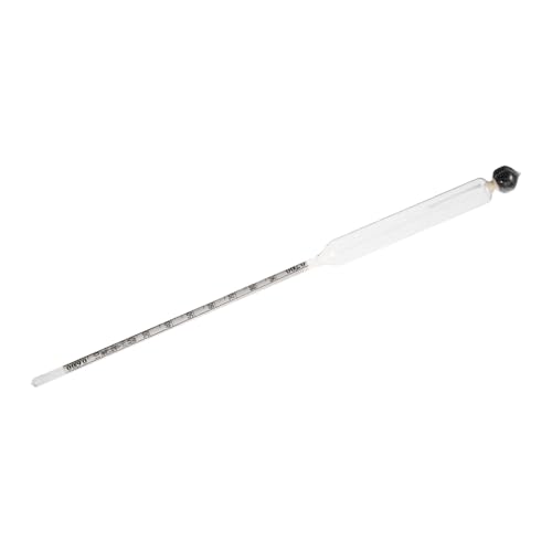 KICHOUSE Glass Liquid Hydrometer Moisture Content Measurement for Concrete Petroleum