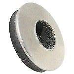 #10 Stainless Steel Neoprene washers Packed in 50 Qty