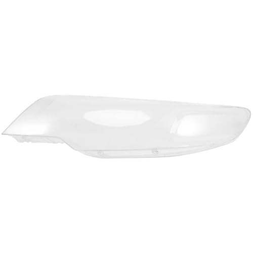 Couvercle phare voiture gauche pour Kia Cerato Forte 2009-2013