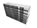 Laboratory Freezer Rack for 2
