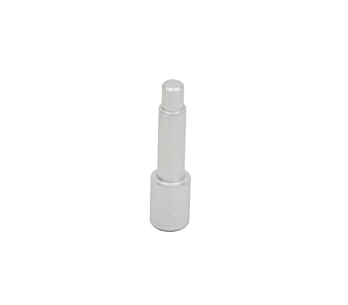Kentrol Hinge Liners (4 Door) 70002, Black - Image 3
