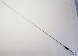 Dipstick Compatible with Kawasaki Mule 4000/4010 (2015-2019) NEW Oil Gauge (Gas Engines) Replaces 52005-0747